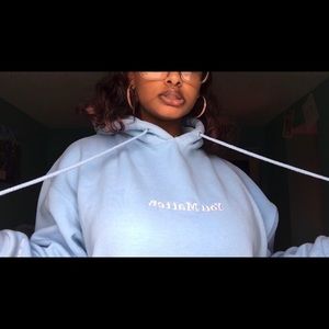 Meet your Posher, Xenia